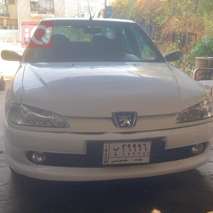بیجۆ 306